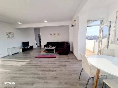 Apartament 2 camere - SPATIOS - Calea Torontalului