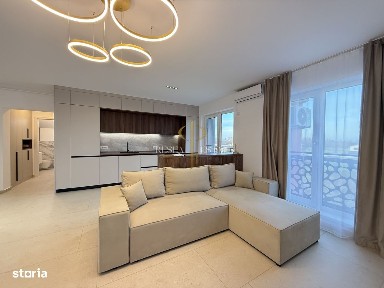 Apartament modern cu 3 camere| Ghiroda