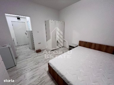 Apartament 1 camera, Complex Studentesc