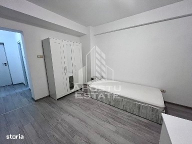 Apartament 1 camera, Complex Studentesc