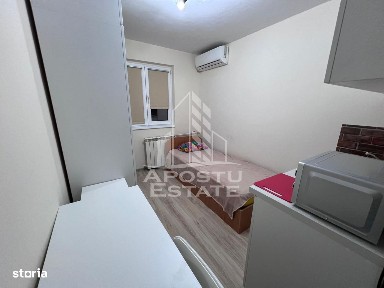 Garsoniera, petfriendly, zona Complex Studentesc