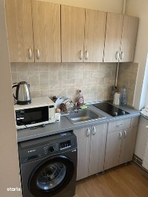 Camera in chirie in spatele Spitalului Judetean (Parc Padurice)