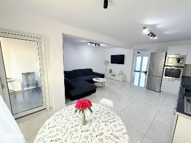 Dau în chirie casă 3 dormitoare-cartier Grigorescu