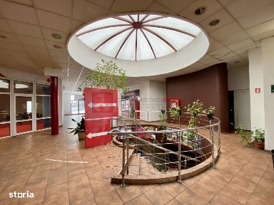 ZONA IN PLINA EXPANSIUNE - VIZIBILITATE DE EXCEPTIE