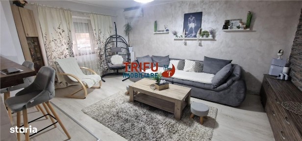 Ofertă de Vânzare Apartament 3 Camere, Zona Tolstoi, Alba Iulia