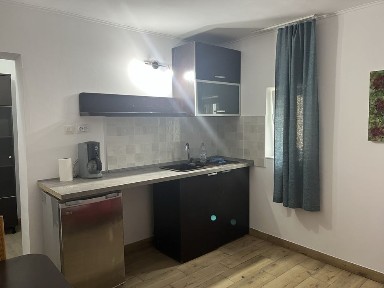 Vand 2 garsoniere Cantemir