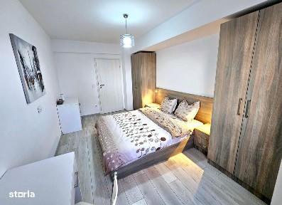 Dau în chirie apartament 2 camere bloc nou-str Lapușului Ioșia