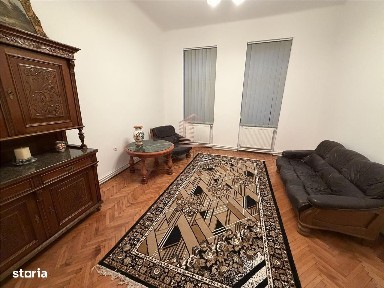 Spatiu de inchiriat str. Pescarusului