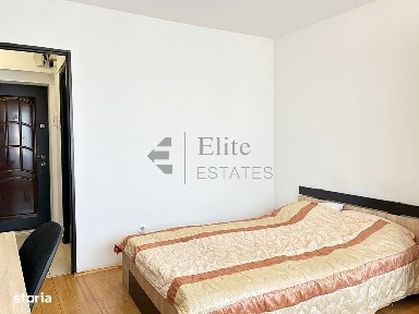 Apartament cu 1 camera de inchirat Bld. Decebal Oradea