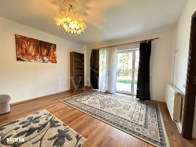 Jumatate de DUPLEX de vanzare