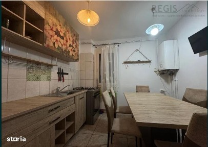 Apartament 2 camere zona Garii