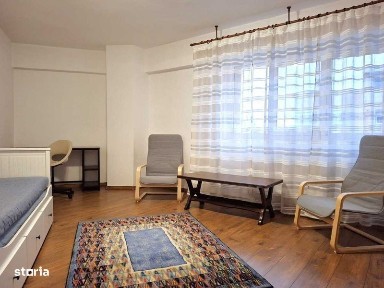 Proprietar, inchiriez ap. 2 camere - Centrul Civic