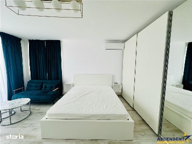 Decomandat cu loc de parcare, etaj intermediar, doua balcoane, Trracto