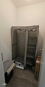 Apartament 2 cam. Sanpetru, Brasov