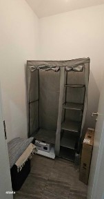 Apartament 2 cam. Sanpetru, Brasov