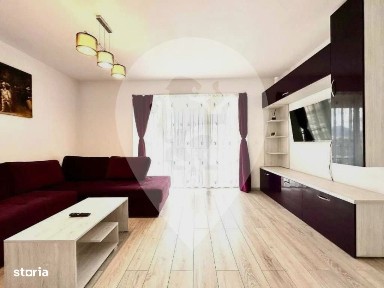 Apartament 3 camere Tractorul / Coresi Mall / Kasper Coresi Avantgar