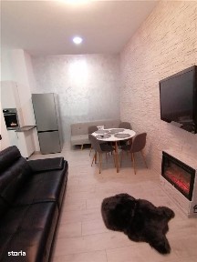 Apartament 3 camere, Racadau