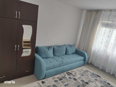 Inchiriez garsoniera