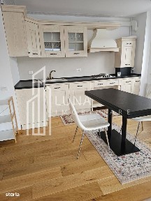Închiriere apartament 2 camere | 57 mp | Terasă | A/C