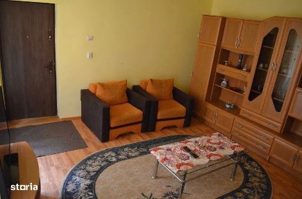 Apartament 2 camere ultracentral, 45 mp parter