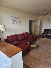 Apartament 3 camere,Bulevardul Gării!