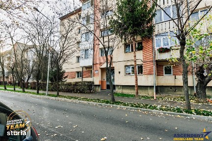 FILM! Apartament 3 camere, decomandat, Crangului, Lenin, Sfantu Gheorg