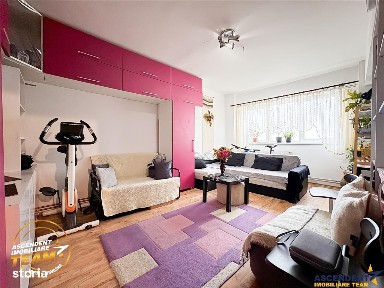 FILM&TUR 3D! Apartament cu 3 camere luminos, loc parcare, zona Lenin