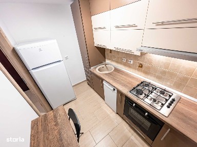 SECTOR 3 Titan, Parc Ior, 2 camere