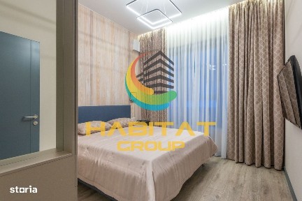 Apartament 3 camere cu Gradina Proprie - metrou N.Teclu