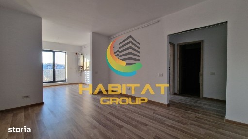 Apartament 2 camere - metrou N.Teclu