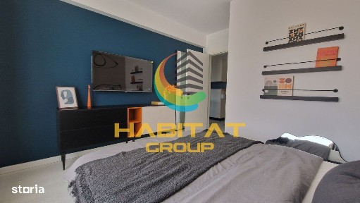 2 camere tip studio UPPER Premium - Pallady