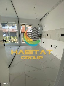 Apartament 3 camere cu Gradina Proprie - Premium - Predare Imediata