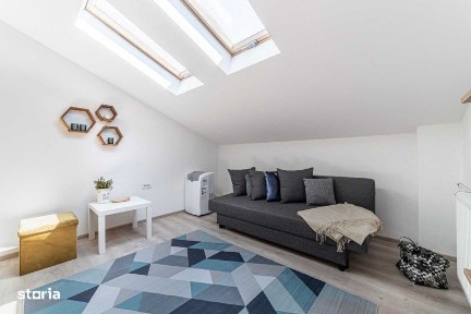 Proprietar vand garsoniera Arad str.Cocorilor