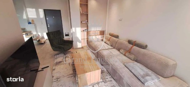 Penthouse de vanzare 90mp, zona Buna Ziua