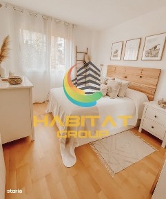 Apartament 3 camere- 75mp- discount