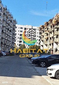 Vanzare ap 2 camere decomandat etaj 3 metrou Aparatorii Patriei comisi