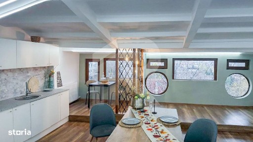 Apartament Pipera,panoramic, modern!