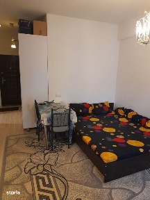 Garsoniera cocheta de vanzare - Str. Rezervelor - Militari Residence