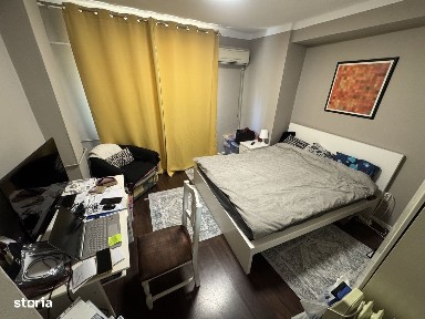 Central -apartament 3 camere finisat modern