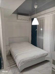 Zona Comerciala Vest, Constanta