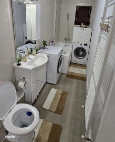 Apartament 2 camere Palazu Mare