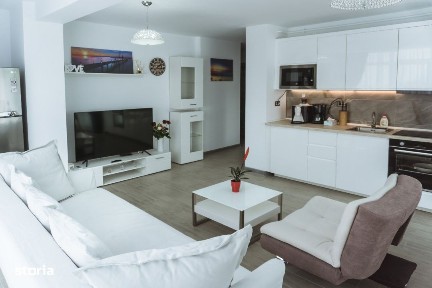 Apartament Alezzi Beach