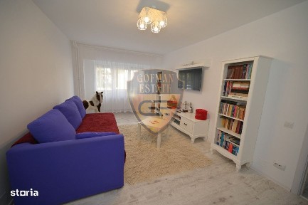 3 camere, decomandat Parter, Parcare Soveja Inel 2, Cora Brtianu Scoal