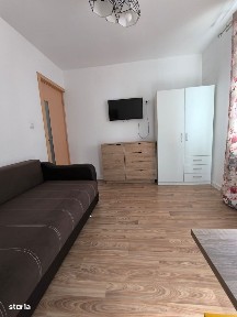 Apartament 1 camera de inchiriat CUG - Lunca Cetatuii