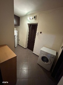 Pacurari, apartament 1 camera decomandat