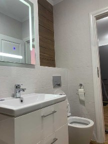 Garsoniera Plaza Residence Faza 3 | Finisaje Premium, Complet Echipata