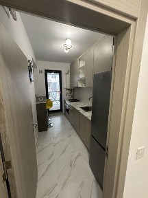 Garsoniera / Novum 56 /Metrou Gorjului/Jysk Frigocom