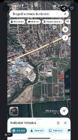 Vand Casa in Bragadiru