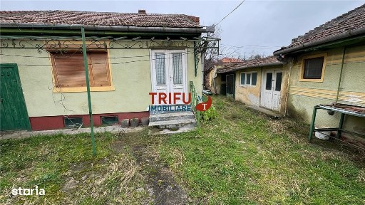 Casa in Oarda de Jos cu 1920 mp teren
