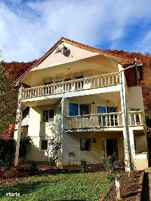 Cabana de vânzare în Valea Mănăstirii, Alba